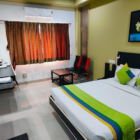 Hotel Bagga International Aurangabad  Exterior photo