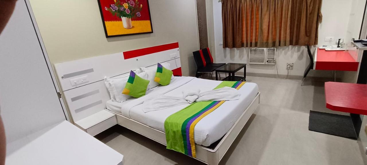 Hotel Bagga International Aurangabad  Exterior photo