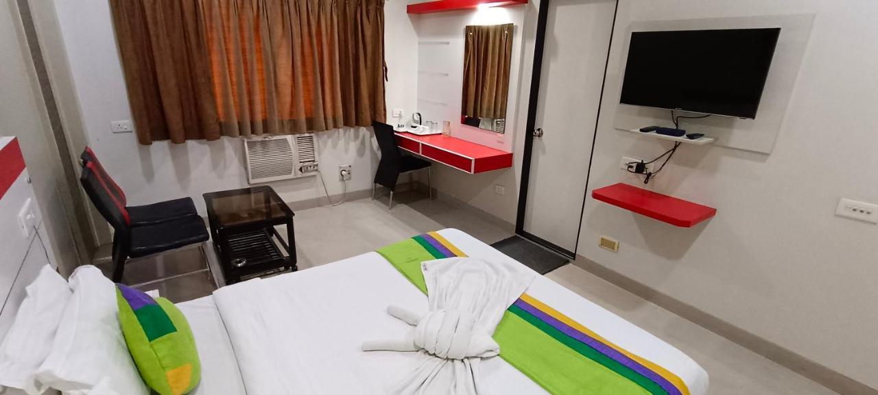 Hotel Bagga International Aurangabad  Exterior photo