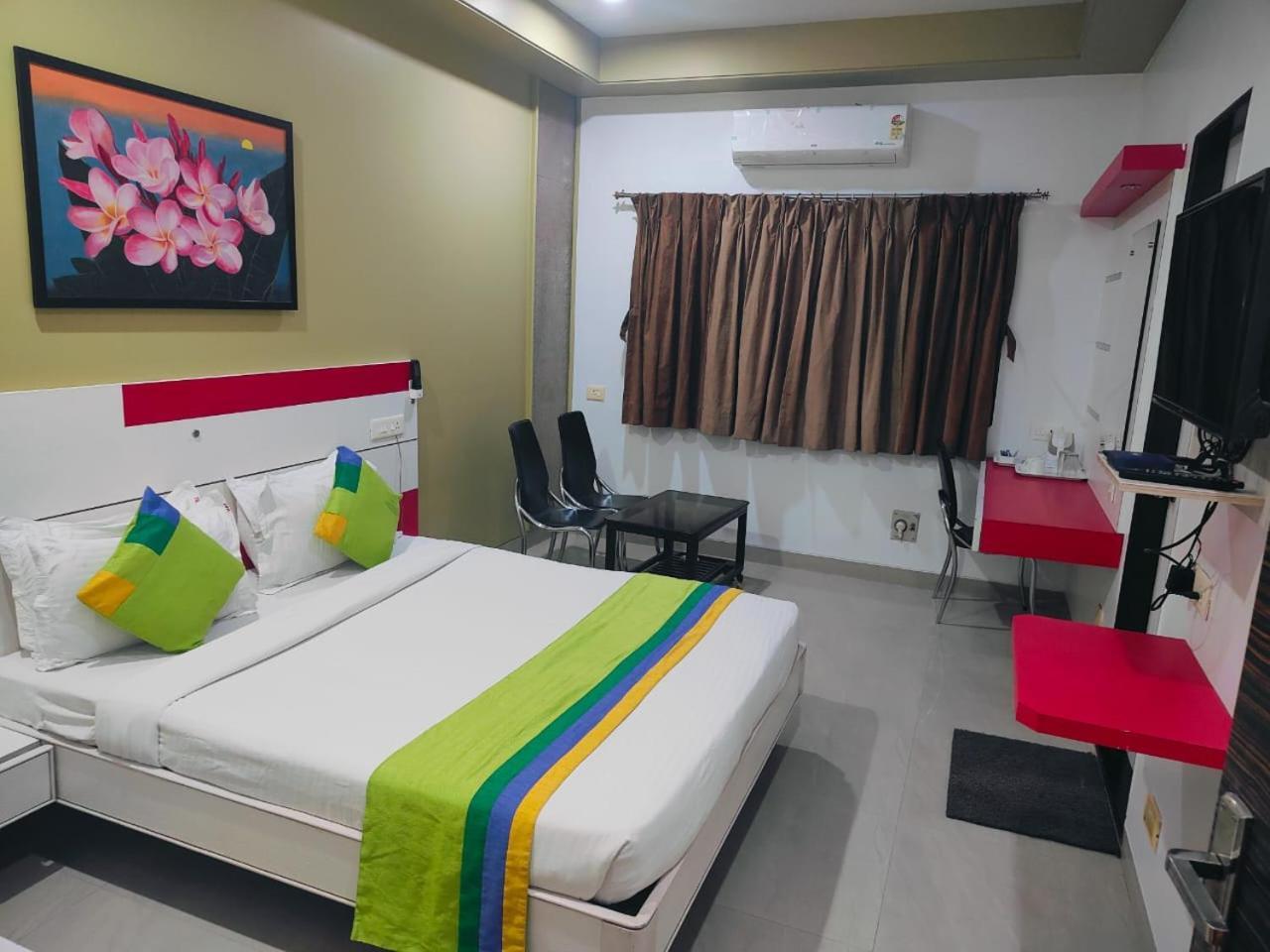 Hotel Bagga International Aurangabad  Exterior photo