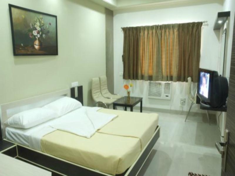 Hotel Bagga International Aurangabad  Exterior photo