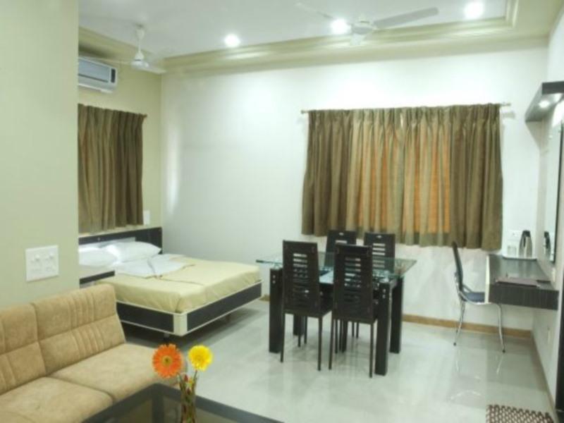 Hotel Bagga International Aurangabad  Exterior photo