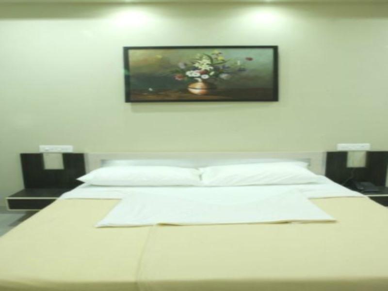 Hotel Bagga International Aurangabad  Exterior photo