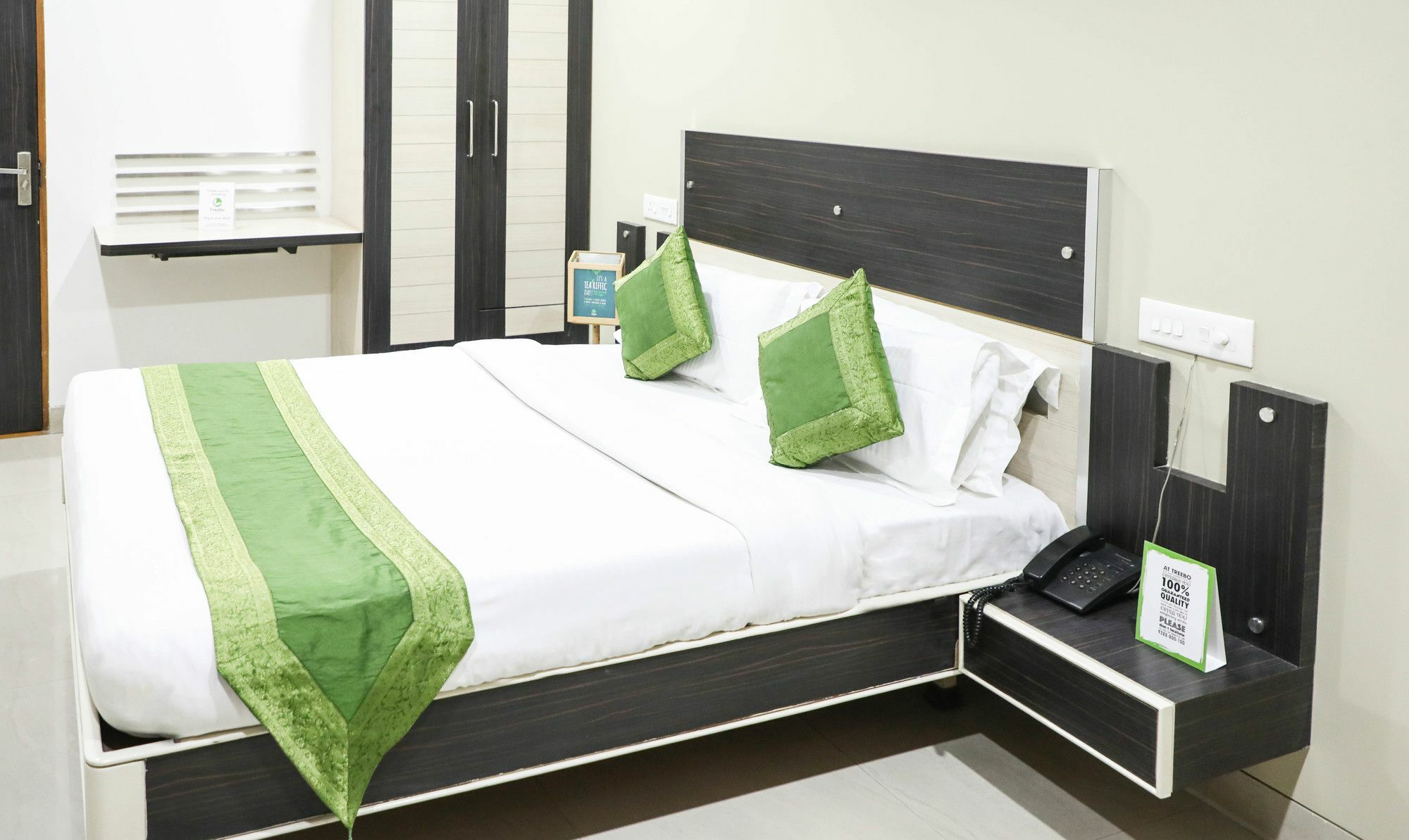Hotel Bagga International Aurangabad  Exterior photo