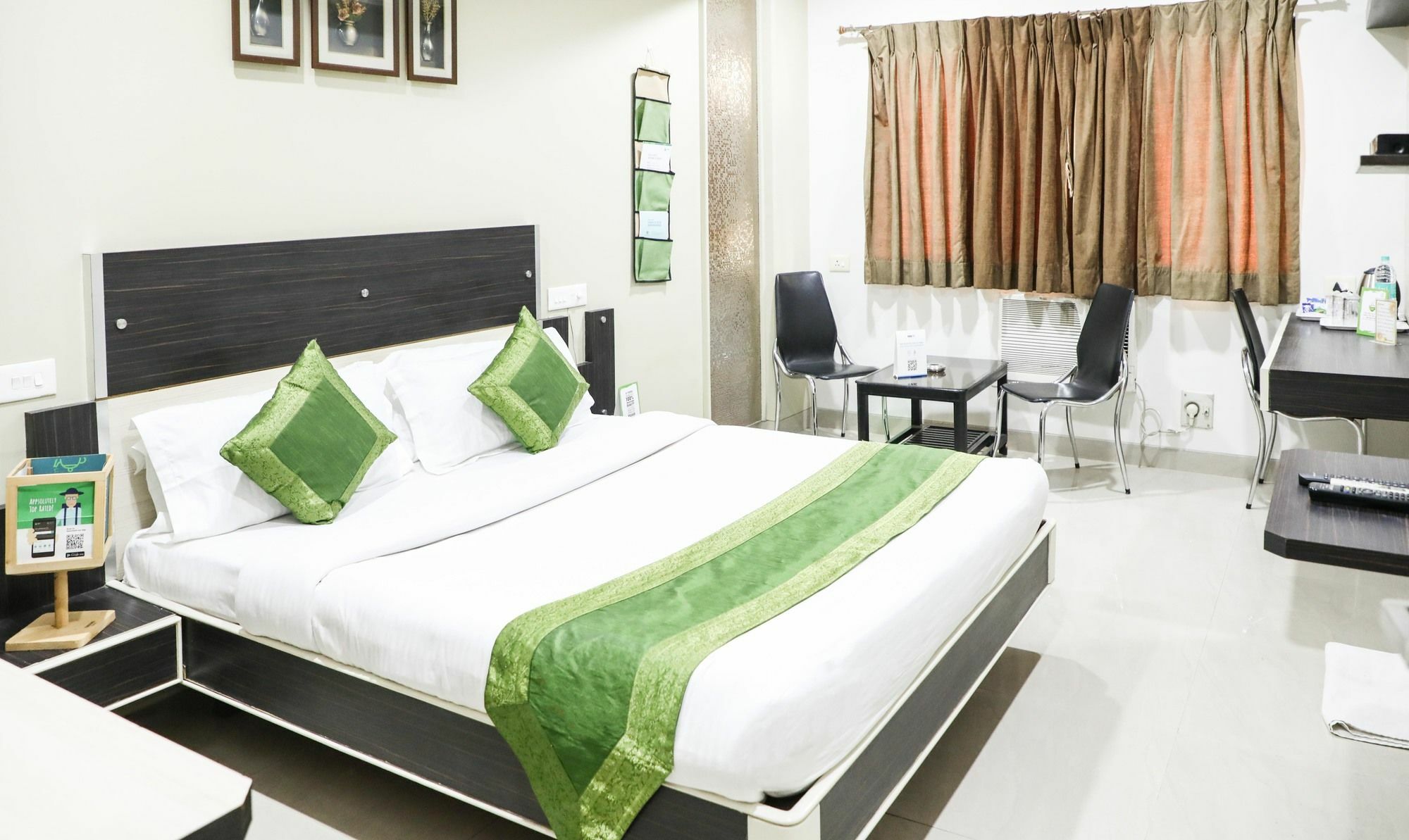 Hotel Bagga International Aurangabad  Exterior photo